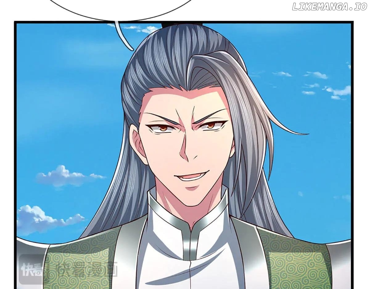 Cultivating the supreme dantian Chapter 350 - page 8